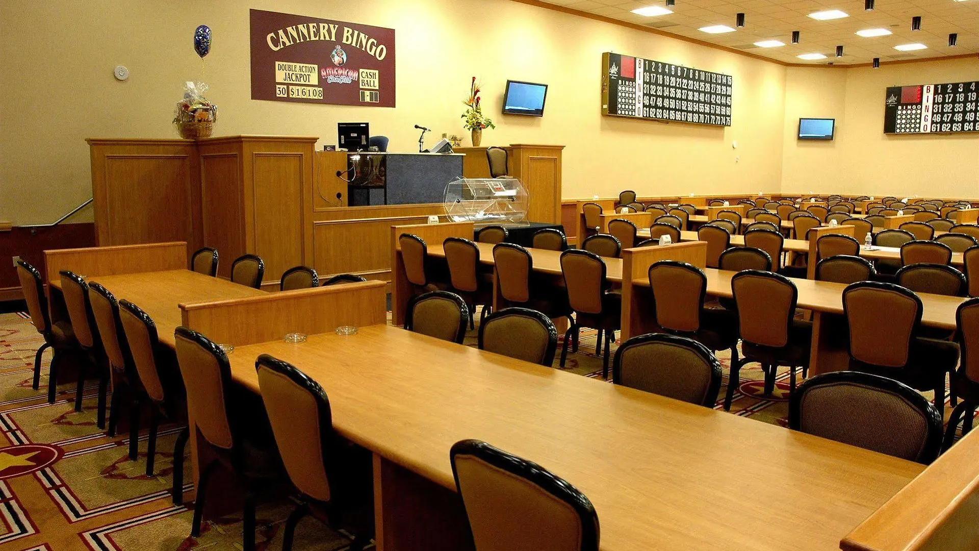 Cannery Casino And Hotel Las Vegas