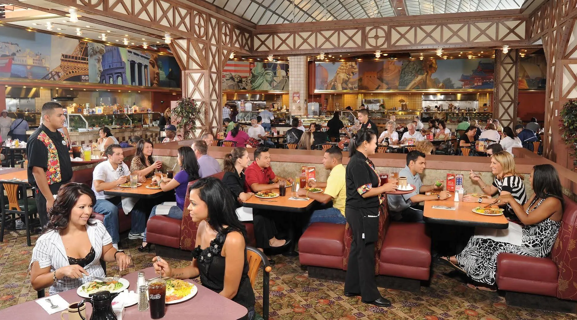 Cannery Casino And Hotel Las Vegas