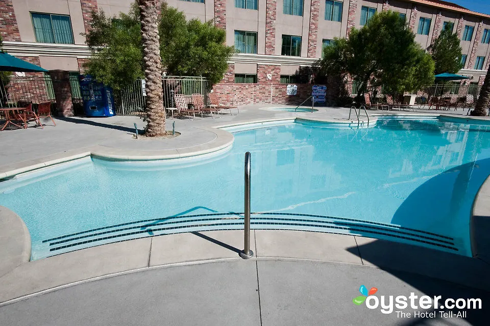 Cannery Casino And Hotel Las Vegas United States