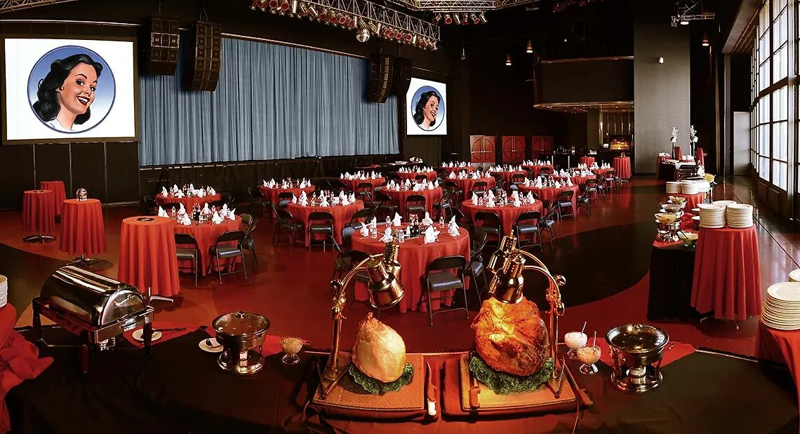 Cannery Casino And Hotel Las Vegas 3*,  United States