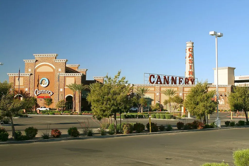 Cannery Casino And Hotel Las Vegas Resort