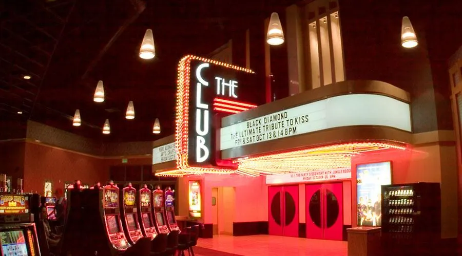 Cannery Casino And Hotel Las Vegas