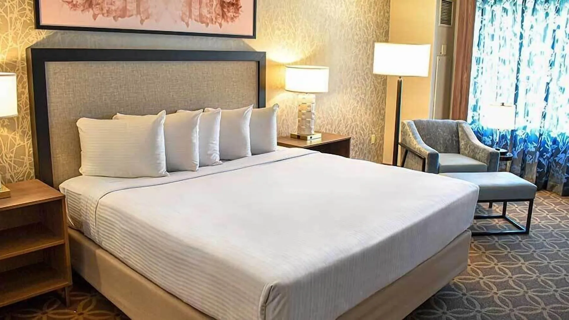 Cannery Casino And Hotel Las Vegas Resort