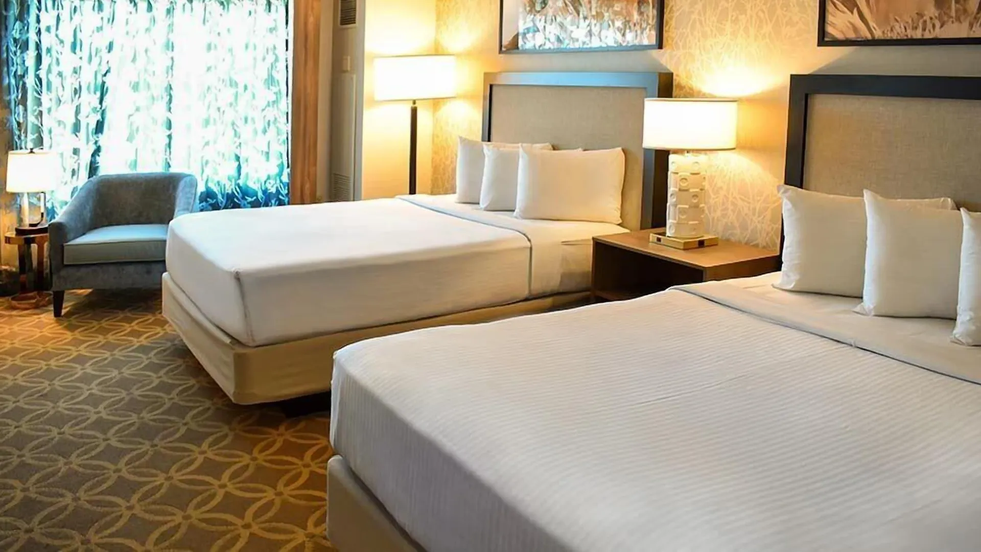 Resort Cannery Casino And Hotel Las Vegas