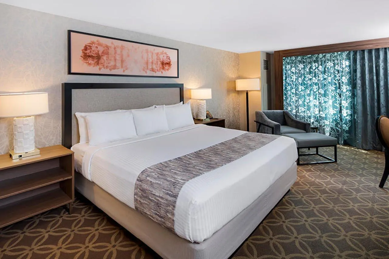 Cannery Casino And Hotel Las Vegas