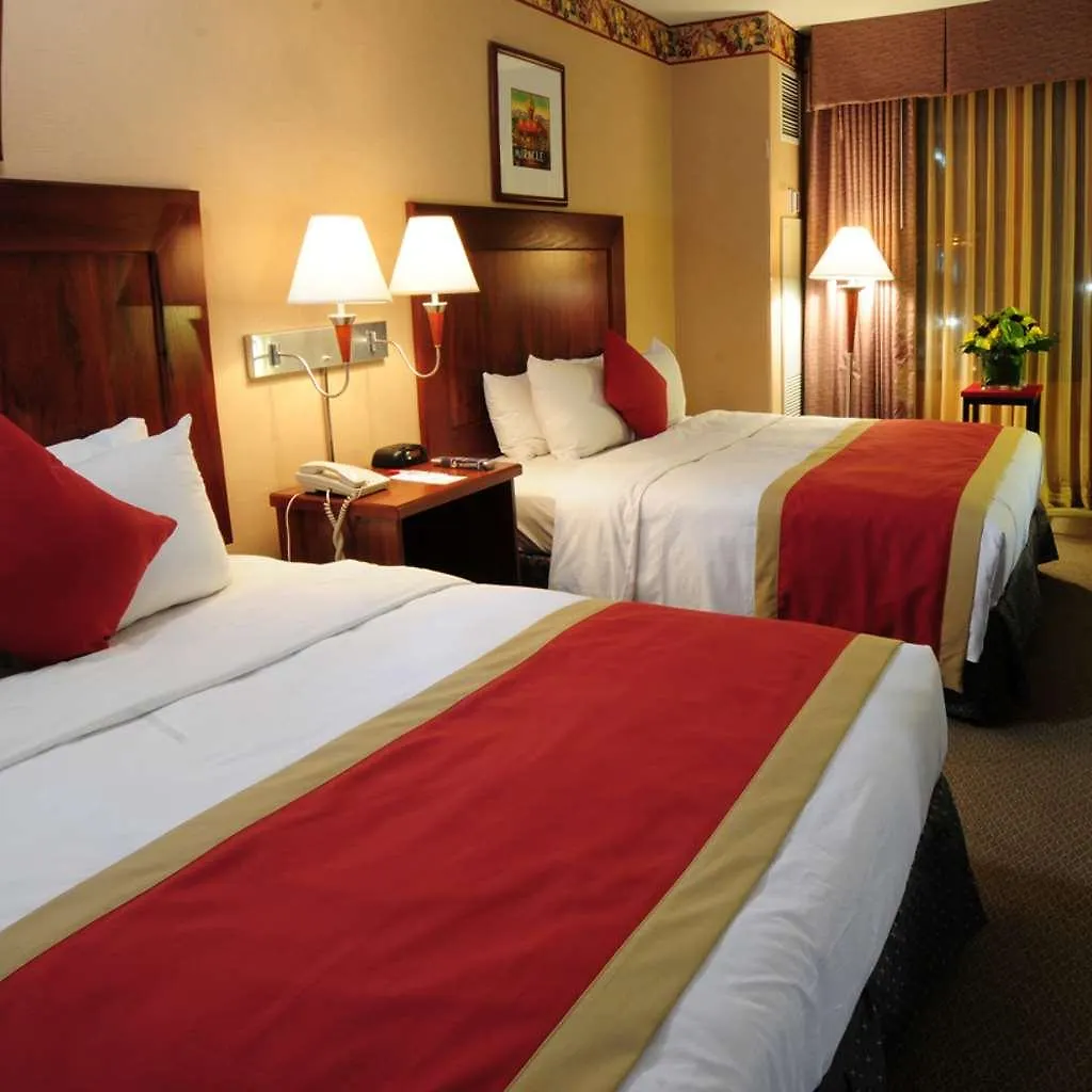 Cannery Casino And Hotel Las Vegas United States